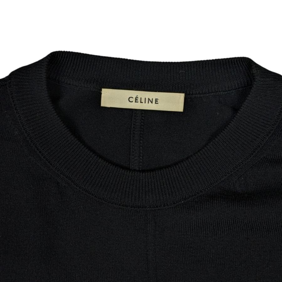 CELINE（セリーヌ） 【値下げ】CELINE フィービー期 クルーネック