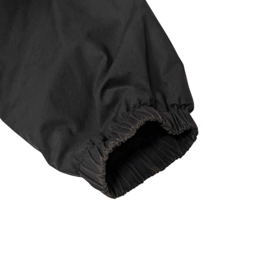 値下げ】POLO SPORT 中綿コート ブラック サイズ：L (梅田クロス茶屋町