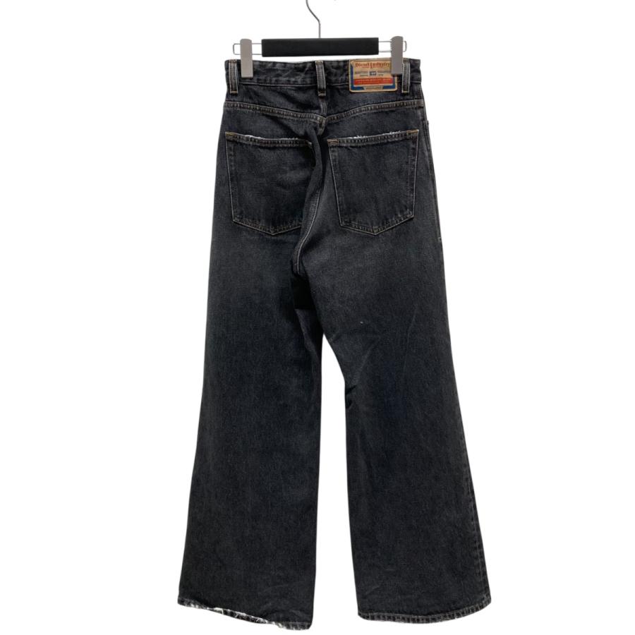 DIESEL Relaxed Jeans D-Rise 007f6 30×30