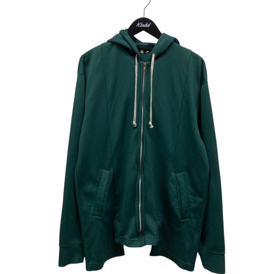 COMME des GARCONS HOMME DEUX コムデギャルソンオムドゥ ジップ