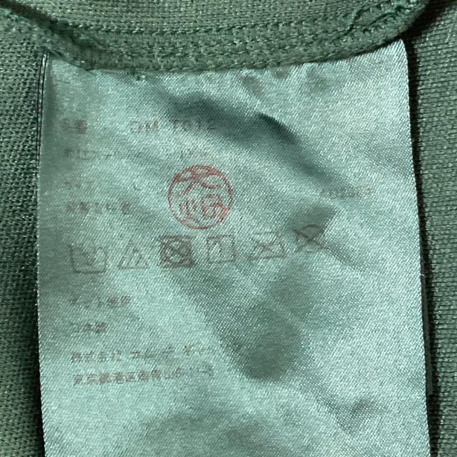 COMME des GARCONS HOMME DEUX 【値下げ】COMME ジップパーカー DM