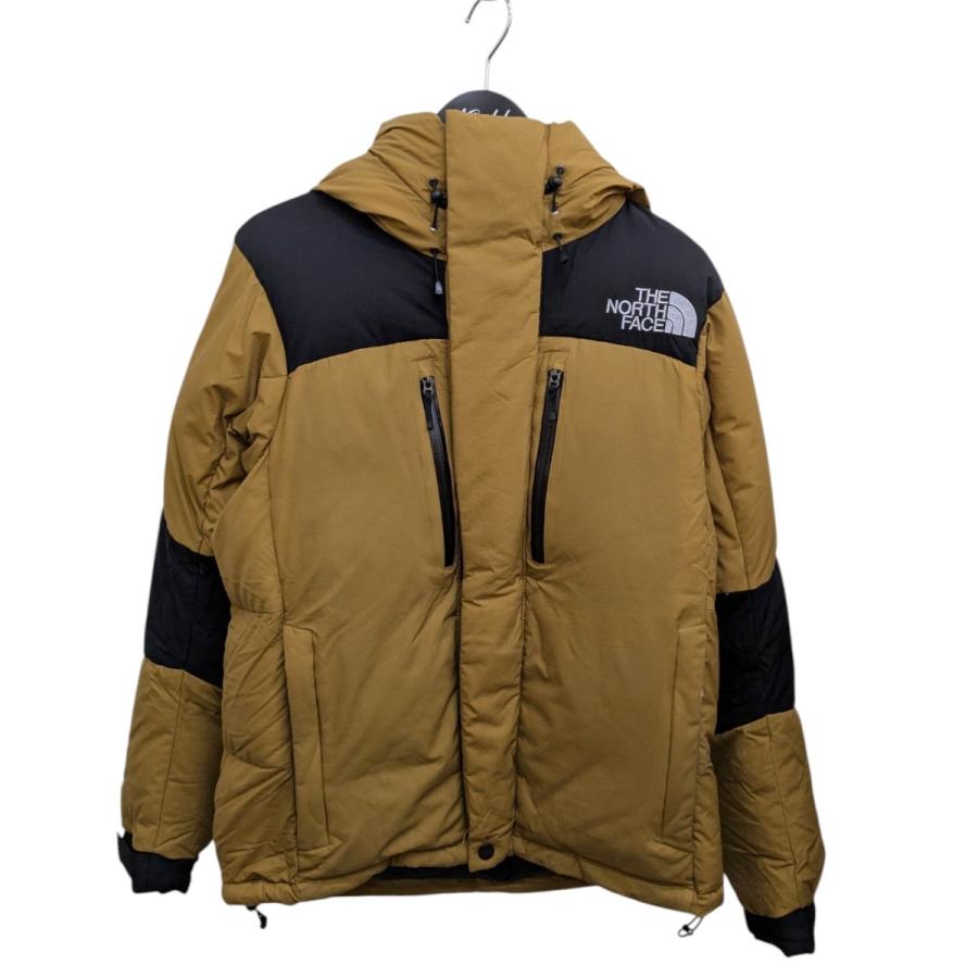 パラスパレス　ダウンジャケット　キャメル系 ラコステ LACOSTE オーバーサイズ撥水ダウンジャケット （キャメル