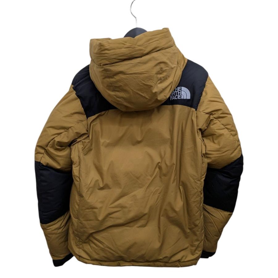 パラスパレス　ダウンジャケット　キャメル系 中古・古着通販】Pal'las Palace (パラスパレス) ダウンジャケット