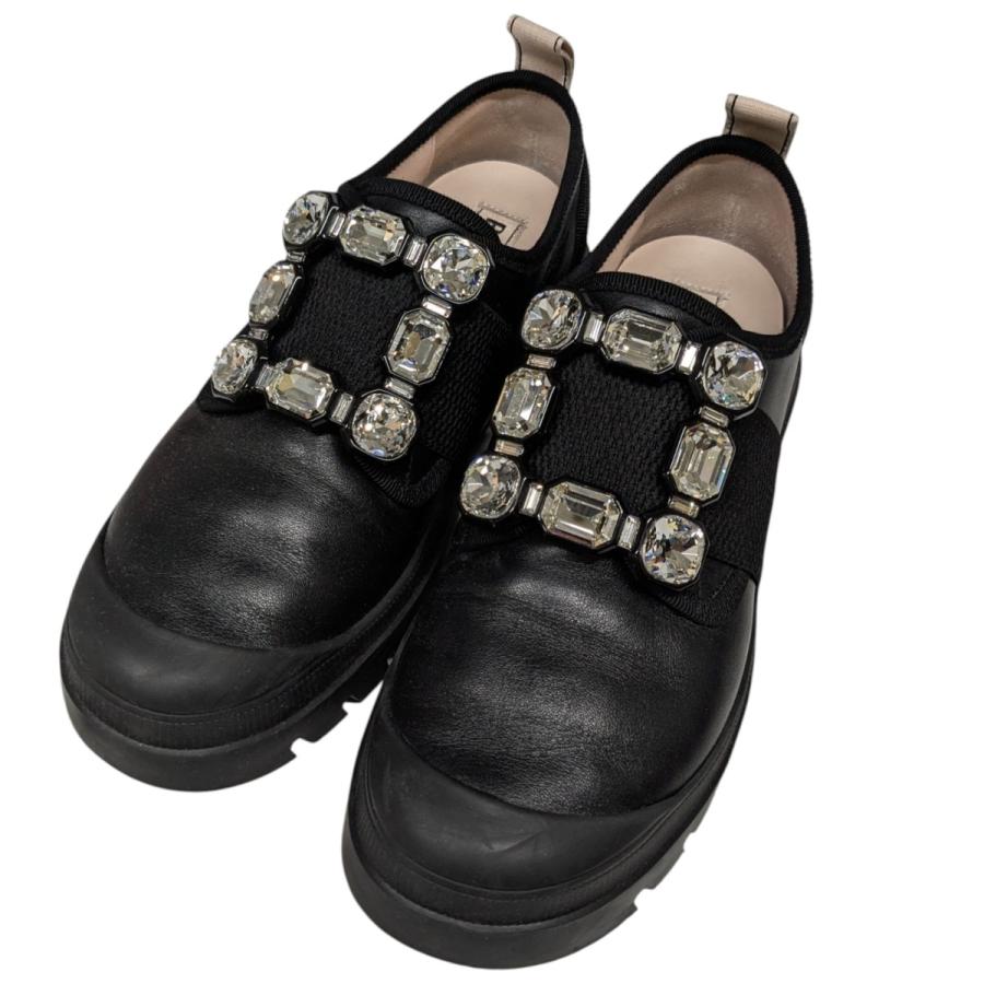Roger Vivier（ロジェヴィヴィエ） 【値下げ】Roger Vivier スニーカー 