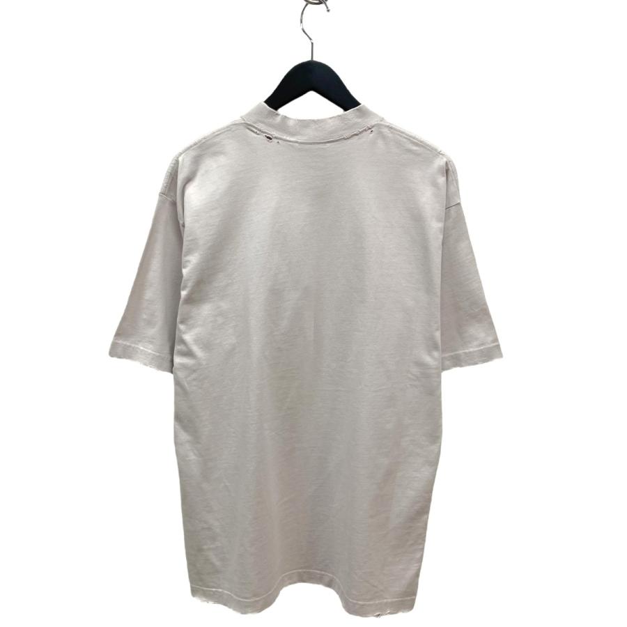 BALENCIAGA（バレンシアガ） BALENCIAGA 24SS Valentine CD T shirt