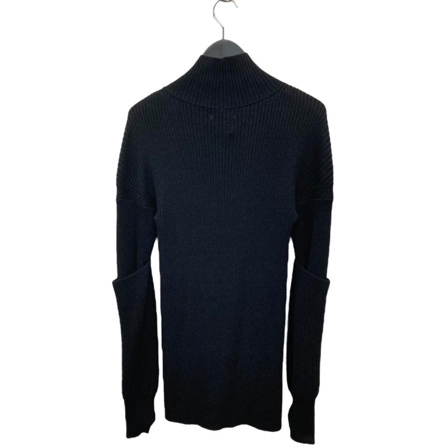 FUMIKA_UCHIDA] High-Neck Sweater FUMIKA UCHIDA(フミカウチダ