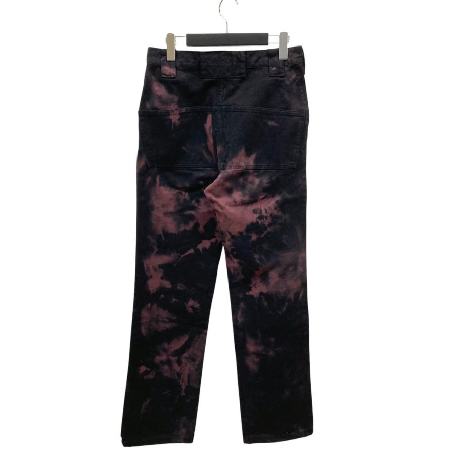 AFFXWRKS デニムカーゴトラウザー S M〜L相当 AFFXWRKS デニムカーゴトラウザー S M〜L相当