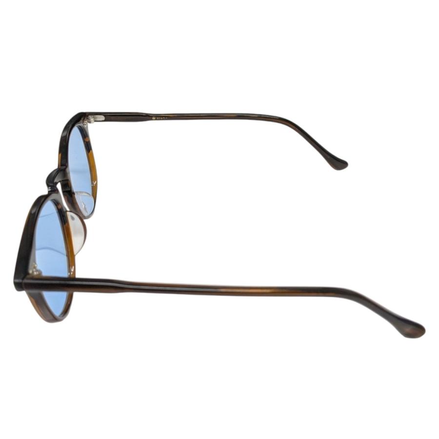 ayame（アヤメ） 【値下げ】Ayame BOSTON サングラス ブラウン サイズ