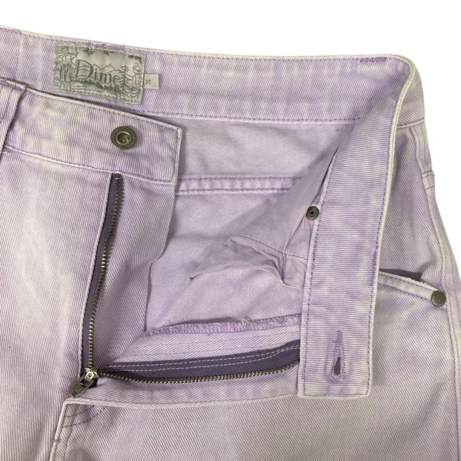 Dime（ダイム） 【値下げ】Dime Classic Baggy Denim Pants デニム 