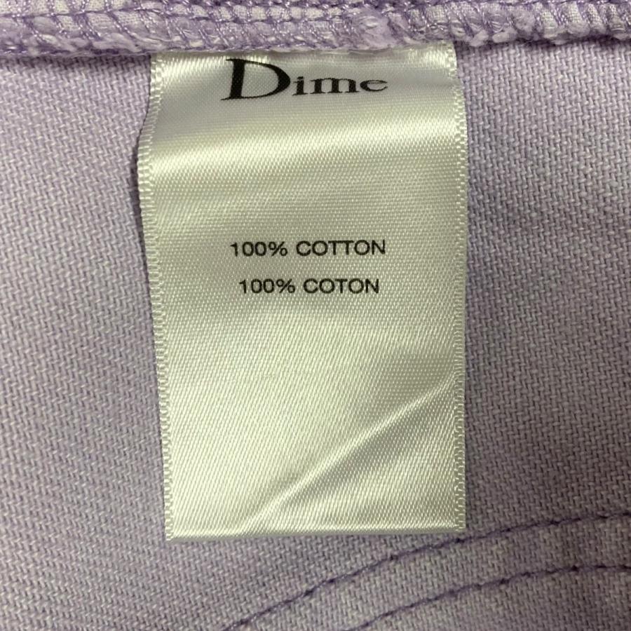 Dime（ダイム） 【値下げ】Dime Classic Baggy Denim Pants デニム 
