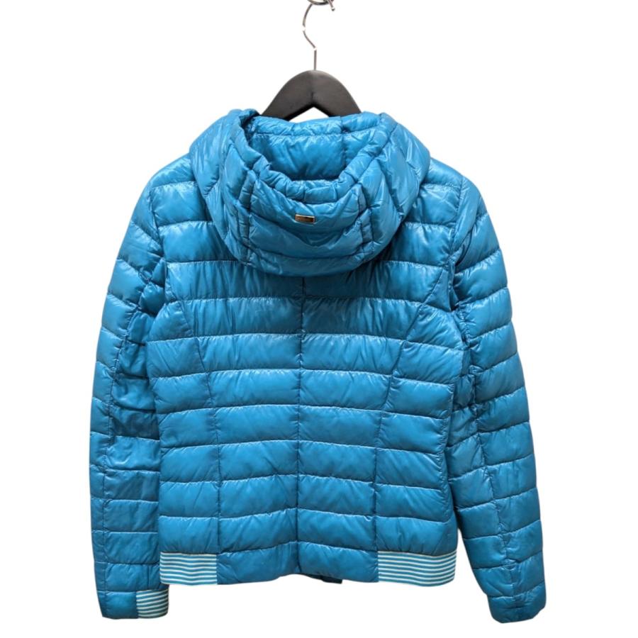 HERNO（ヘルノ） ダウンジャケット P10610D ブルー サイズ：42
