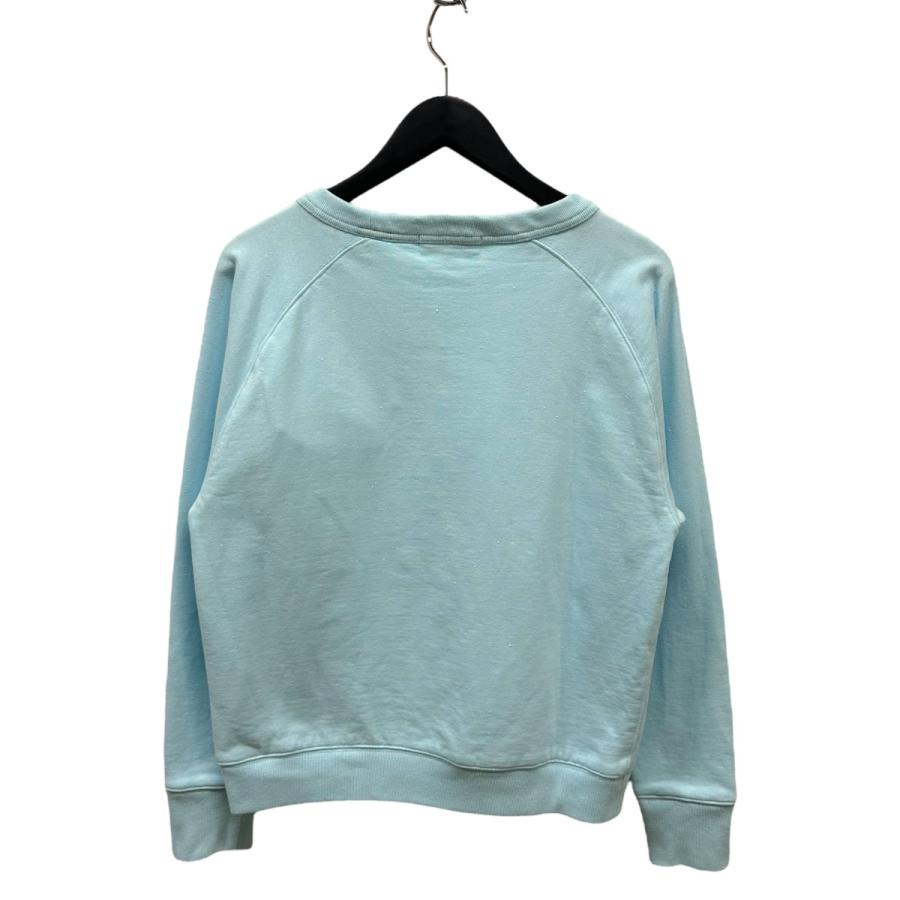 値下げ】MASU BOAT NECK SWEAT SHIRT クルーネックスウェット 