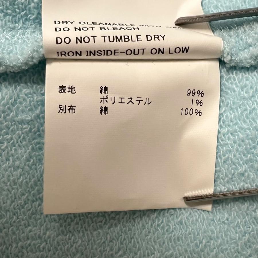 値下げ】MASU BOAT NECK SWEAT SHIRT クルーネックスウェット 