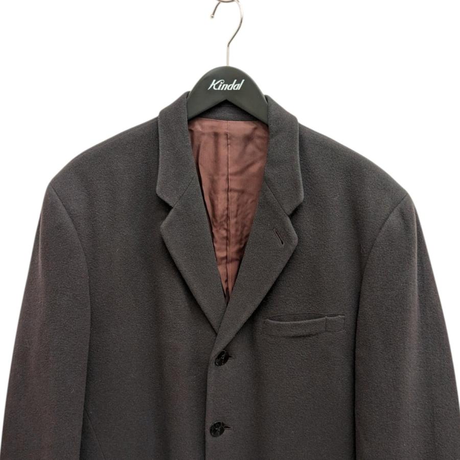 値下げ】Jean Paul GAULTIER HOMME スーパーロングコート チェスター