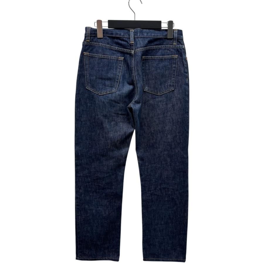 ★ HELMUT LANG ヘルムートラング 濃インディゴ デニム W29 ★ HELMUT LANG（ヘルムートラング） 【値下げ】HELMUT LANG 90s デニム