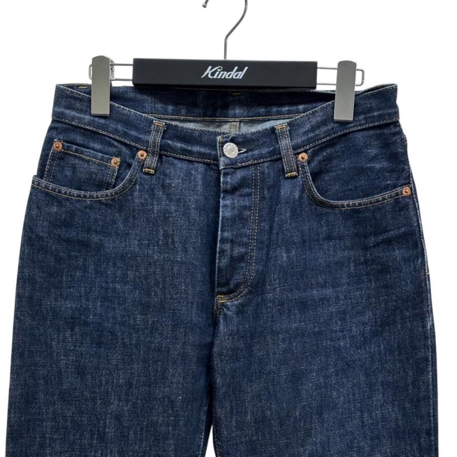 HELMUT LANG/ジーンズ デニム デニムパンツ　サイズ28 HELMUT LANG（ヘルムートラング） 【値下げ】HELMUT LANG 90s デニム
