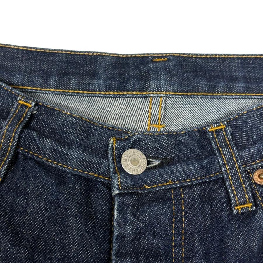 HELMUT LANG（ヘルムートラング） 【値下げ】HELMUT LANG 90s デニム