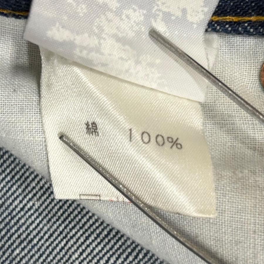 HELMUT LANG（ヘルムートラング） 【値下げ】HELMUT LANG 90s デニム