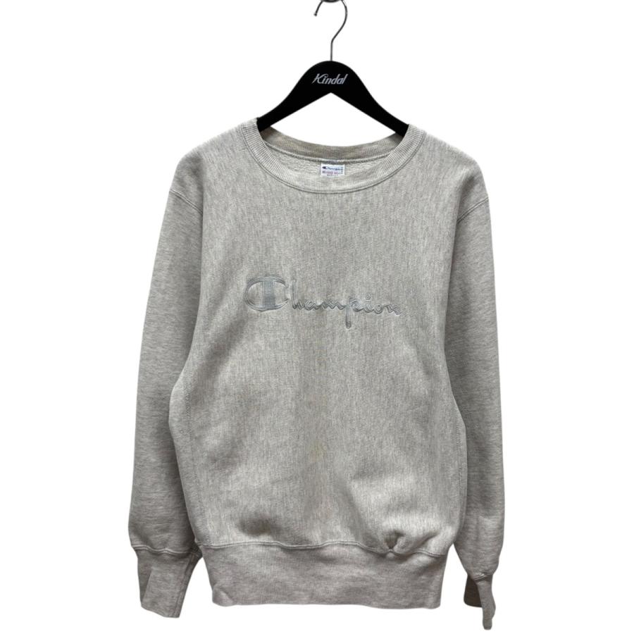 Champion（チャンピオン） 【値下げ】Champion REVERSE WEAVE 90s USA 