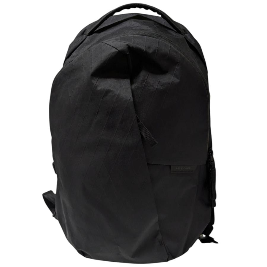 ABLE CARRY Daily Plus 黒 21L エイブルキャリー Daily Plus – Able Carry (JP)