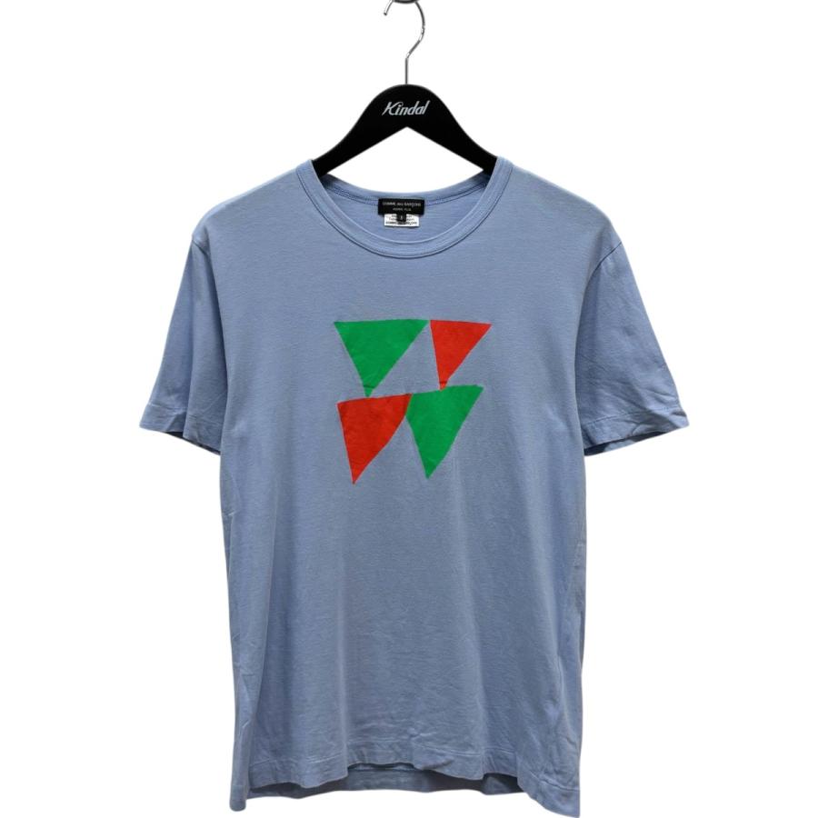 COMME des GARCONS HOMME PLUS コムデギャルソンオムプリュス 半袖 