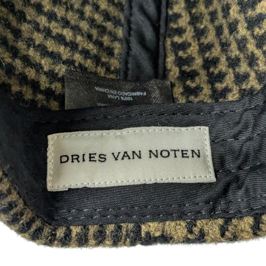 DRIES VAN NOTEN（ドリス ヴァン ノッテン） 【値下げ】DRIES VAN