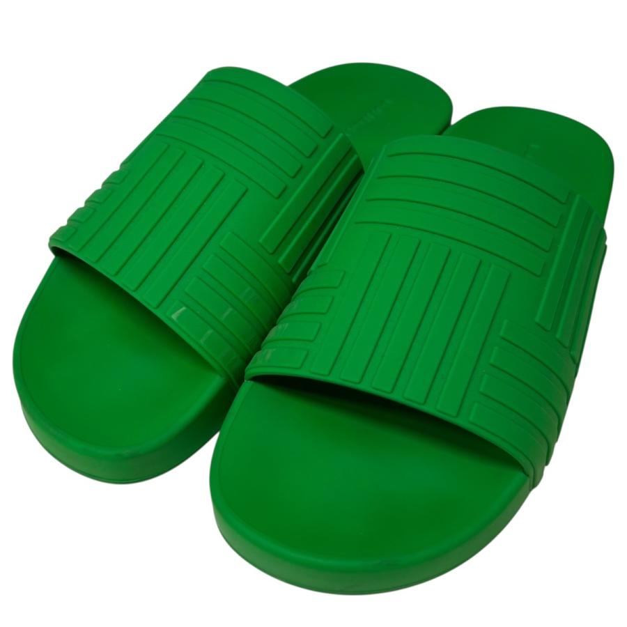 BOTTEGA VENETA（ボッテガ・ヴェネタ） BOTTEGA VENETA SLIDER ラバー