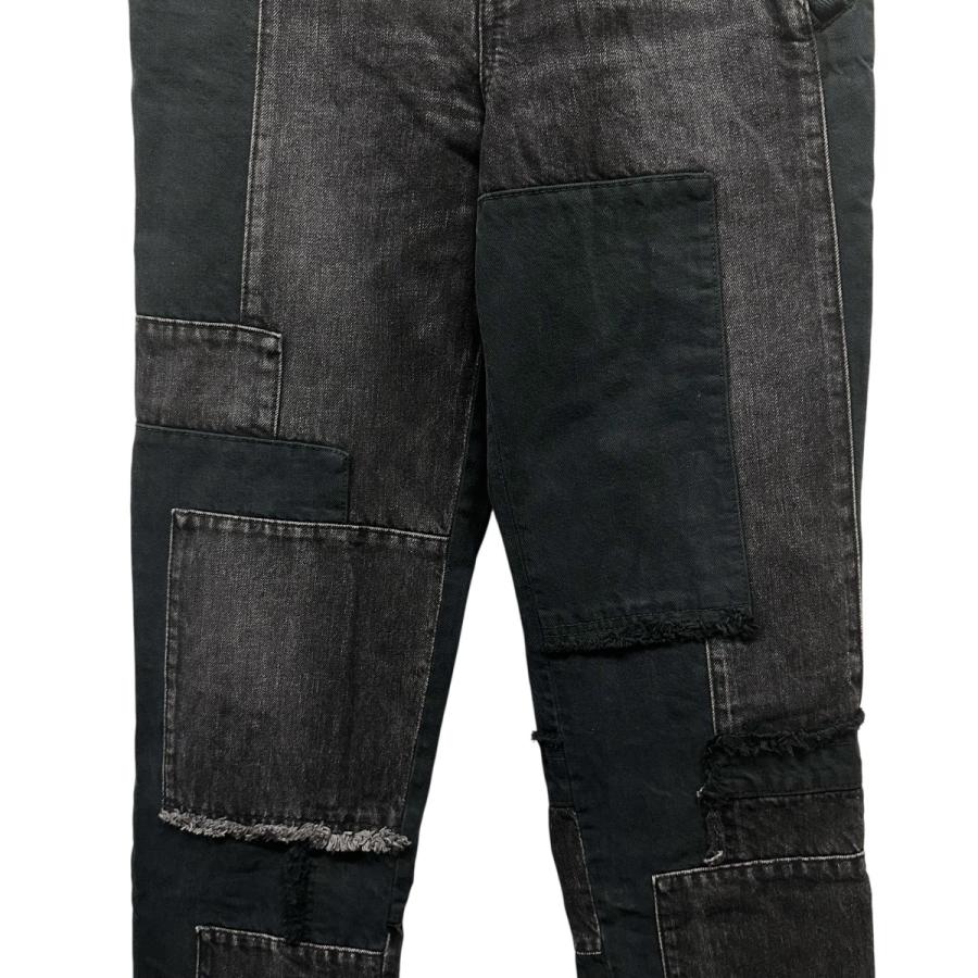 sacai（サカイ） 【値下げ】sacai Patch Work Denim Pants デニム