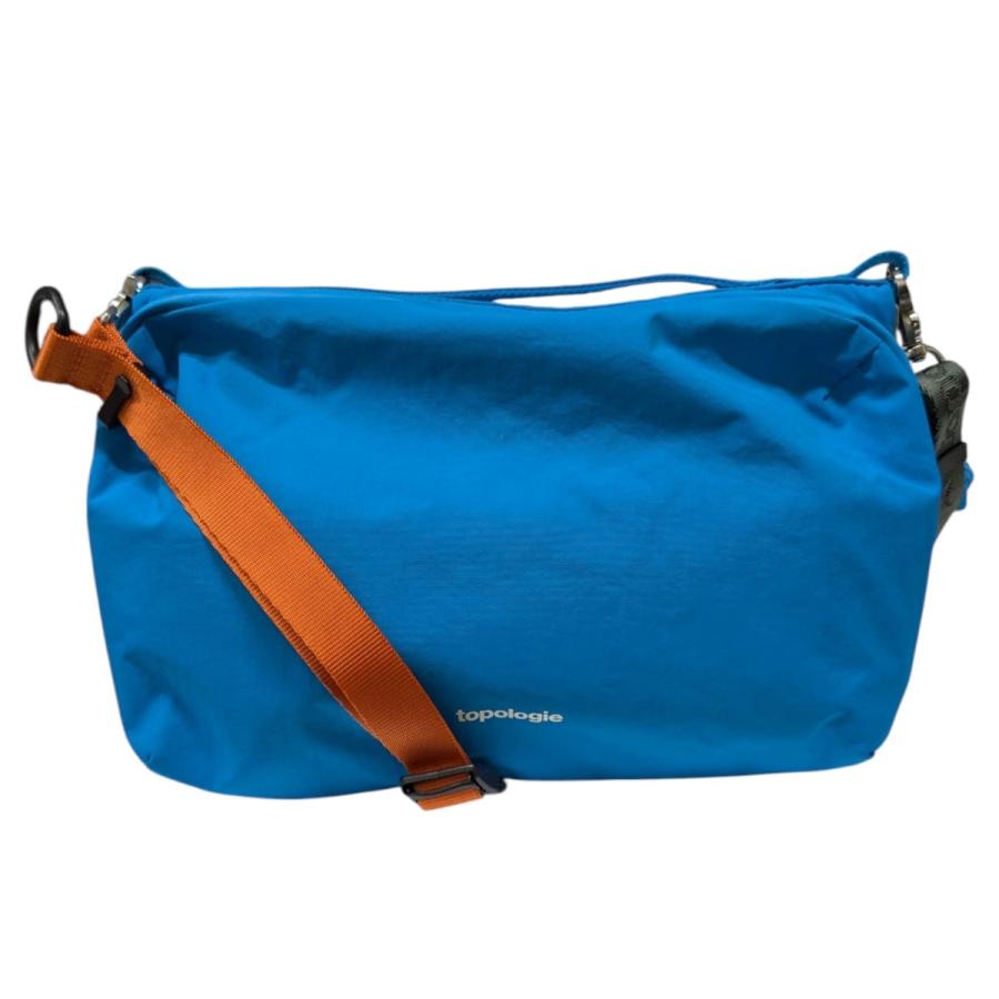 Topologie トポロジー ボトルサコッシュ ショルダーバッグ