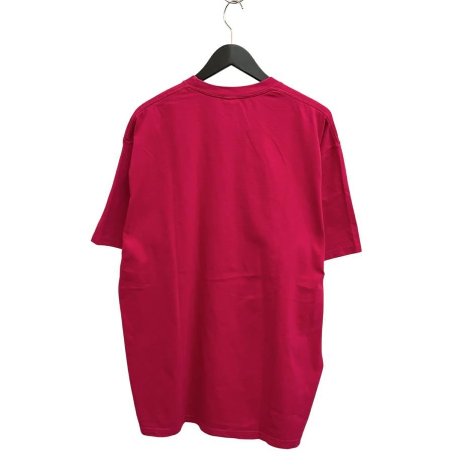 Supreme（シュプリーム） 半袖Tシャツ ショッキングピンク サイズ：XL