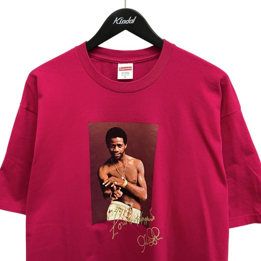 Supreme Quikie Tシャツ ピンク Lサイズ Supreme（シュプリーム） 半袖Tシャツ ショッキングピンク サイズ：XL