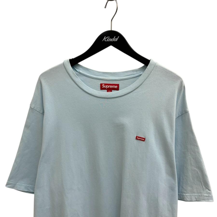 Supreme（シュプリーム） 【値下げ】Supreme 24SS small box logo tee