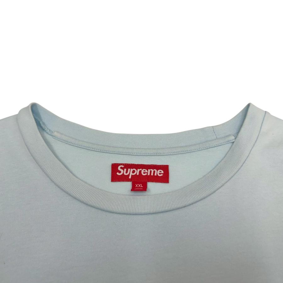 Supreme（シュプリーム） 【値下げ】Supreme 24SS small box logo tee