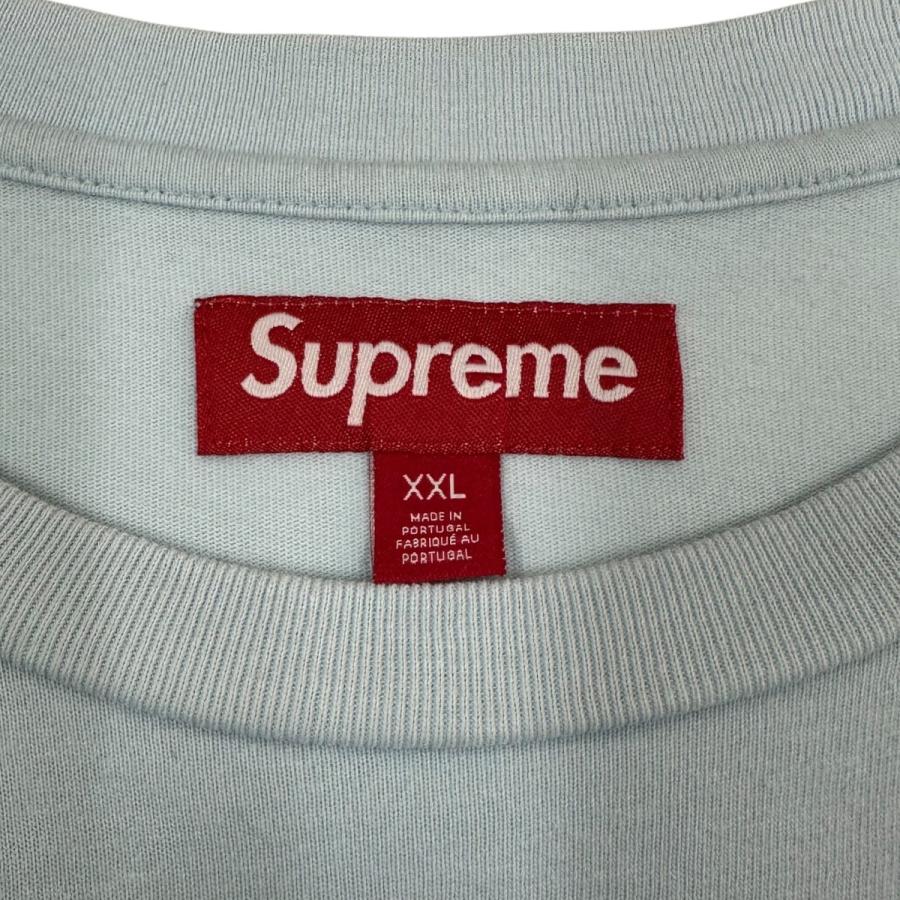 Supreme（シュプリーム） Supreme 24SS small box logo tee 半袖T