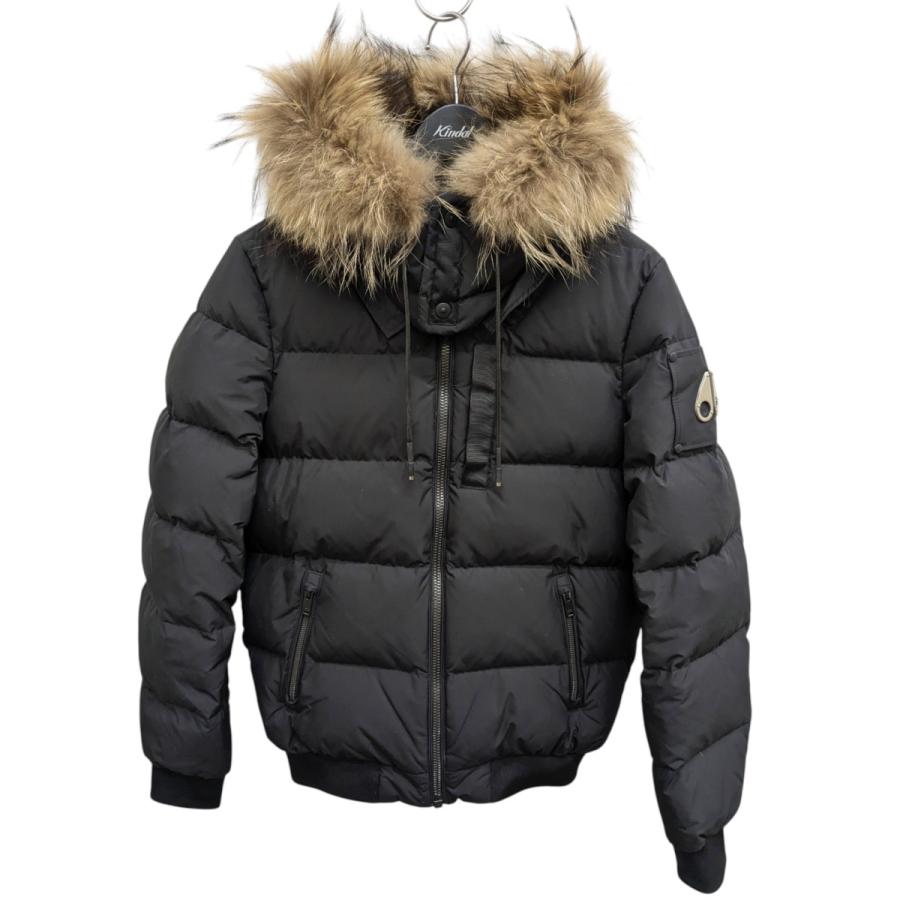 MOOSE KNUCKLES（ムースナックルズ） ダウンジャケット 03T-0440404