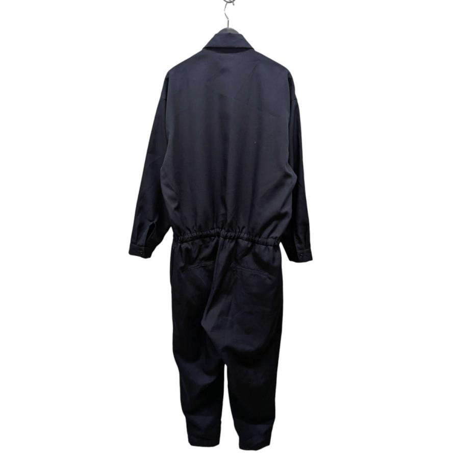is-ness（イズネス） 【値下げ】is-ness 24SS GABARDINE JUMPSUIT 