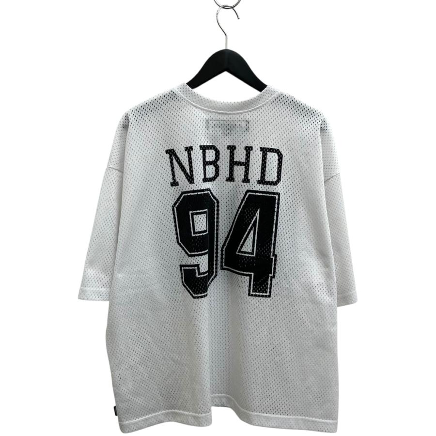 NEIGHBORHOOD（ネイバーフッド） NEIGHBORHOOD HOCKEY V-NECK SS
