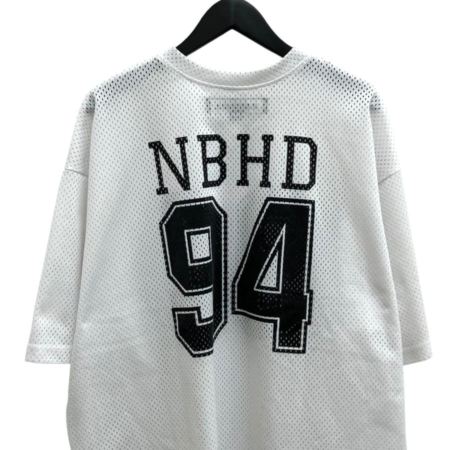NEIGHBORHOOD（ネイバーフッド） NEIGHBORHOOD HOCKEY V-NECK SS