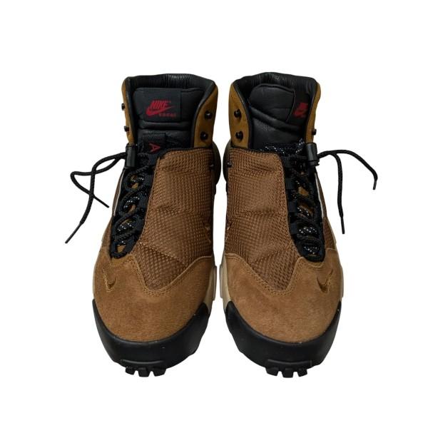 NIKE ナイキ×サカイ NIKE×sacai MAGMASCAPE SP ハイキングブーツ