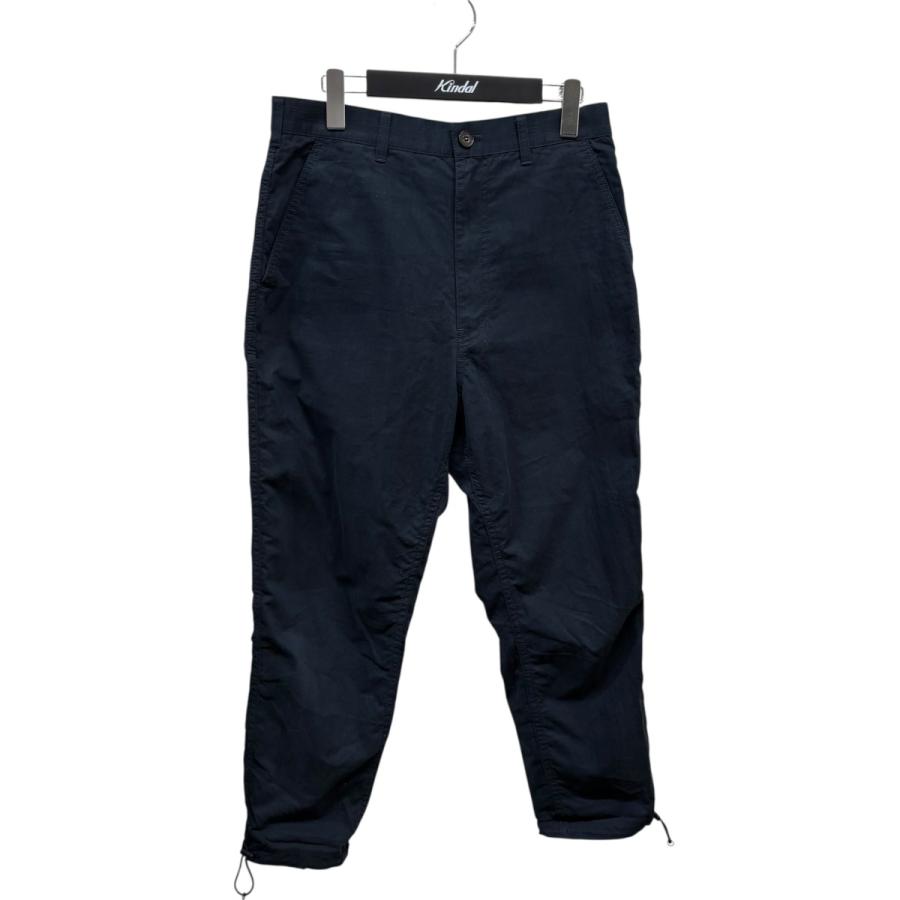 【新品】COMME DES GARÇONS HOMME ジョガーパンツ コムデギャルソンオム ジョガーパンツ comme des garcon homme plus