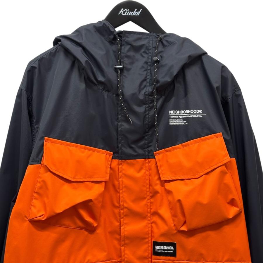 NEIGHBORHOOD（ネイバーフッド） NEIGHBORHOOD 24SS MOUNTAIN PARKA