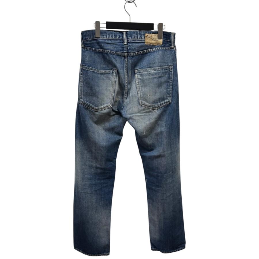 visvim（ヴィズヴィム） 【値下げ】VISVIM デニムパンツ VS0001804 