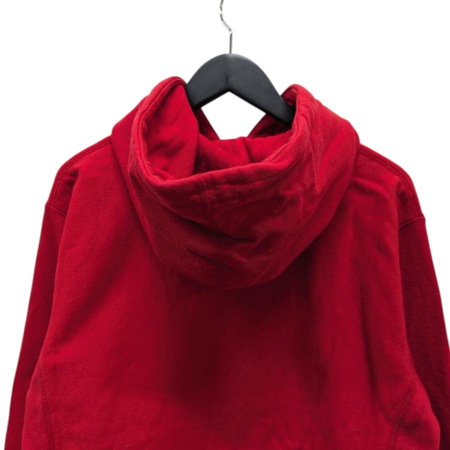 Supreme シュプリーム 18AW Classic script Hooded パーカー