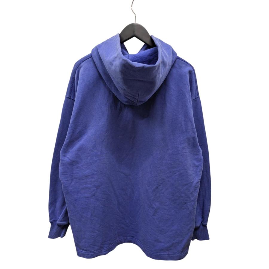 Acne Studios(Acne) / パーカー/S/コットン/BLU/無地/FN-WN-SWEA000134 Acne Studios（アクネ ストゥディオズ） パーカー FN-WN-SWEA000134