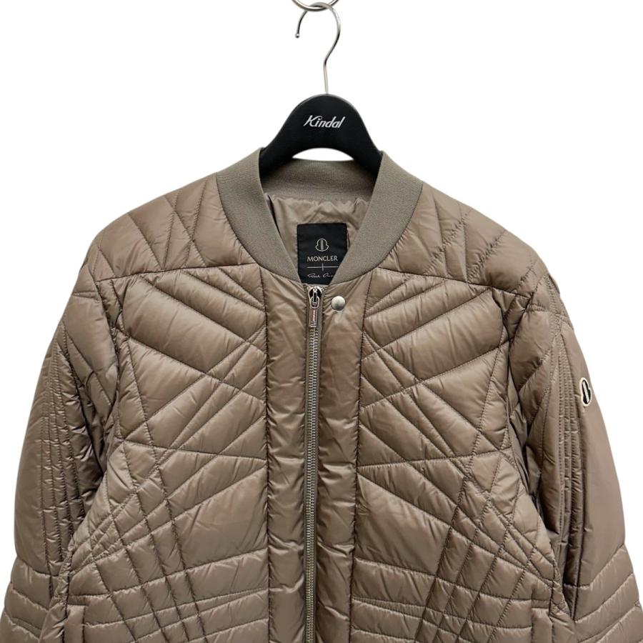 MONCLER（モンクレール） 【値下げ】MONCLER×RICK OWENS MEGAPENTA