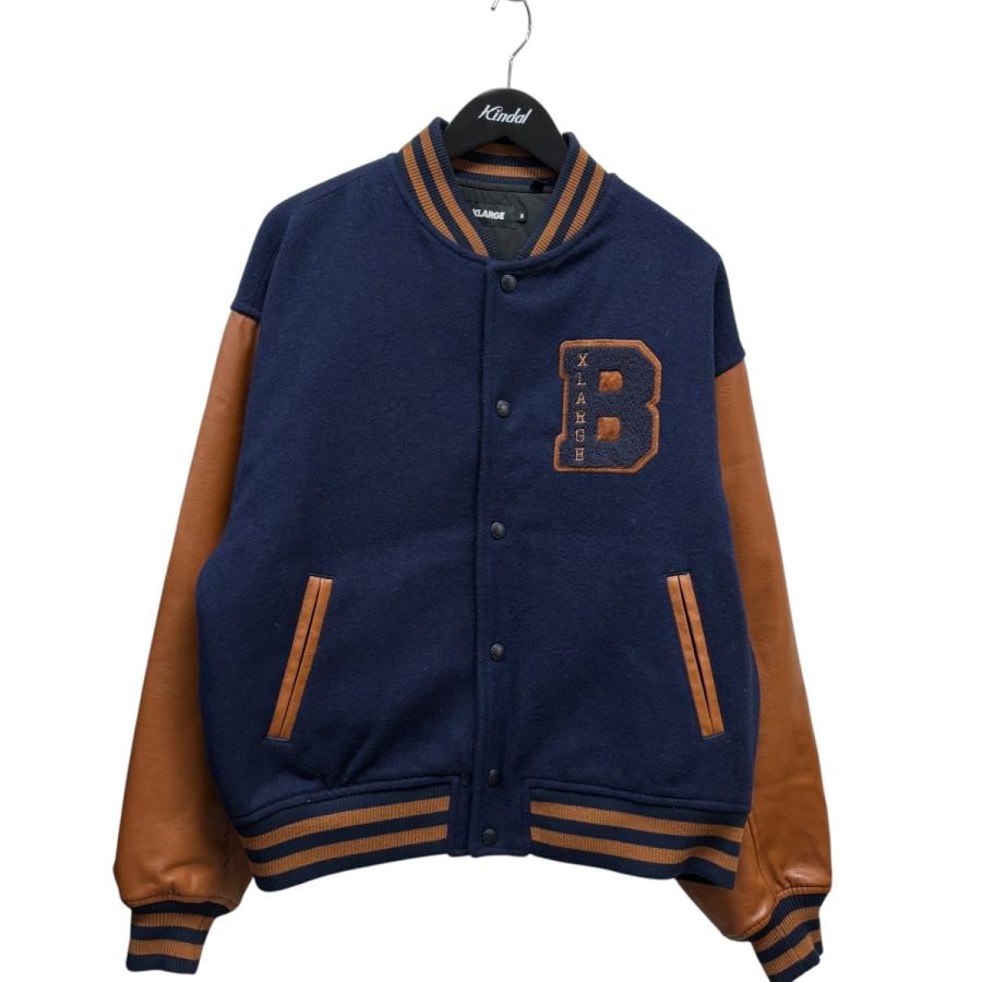 XLARGE（エクストラ ラージ） 【値下げ】X-LARGE スタジャン