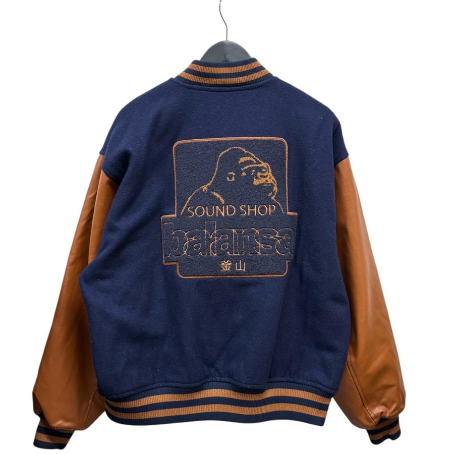 XLARGE（エクストラ ラージ） 【値下げ】X-LARGE スタジャン