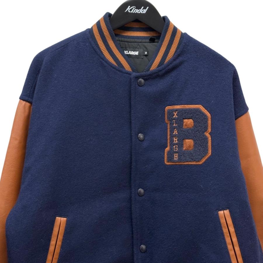 XLARGE（エクストラ ラージ） 【値下げ】X-LARGE スタジャン