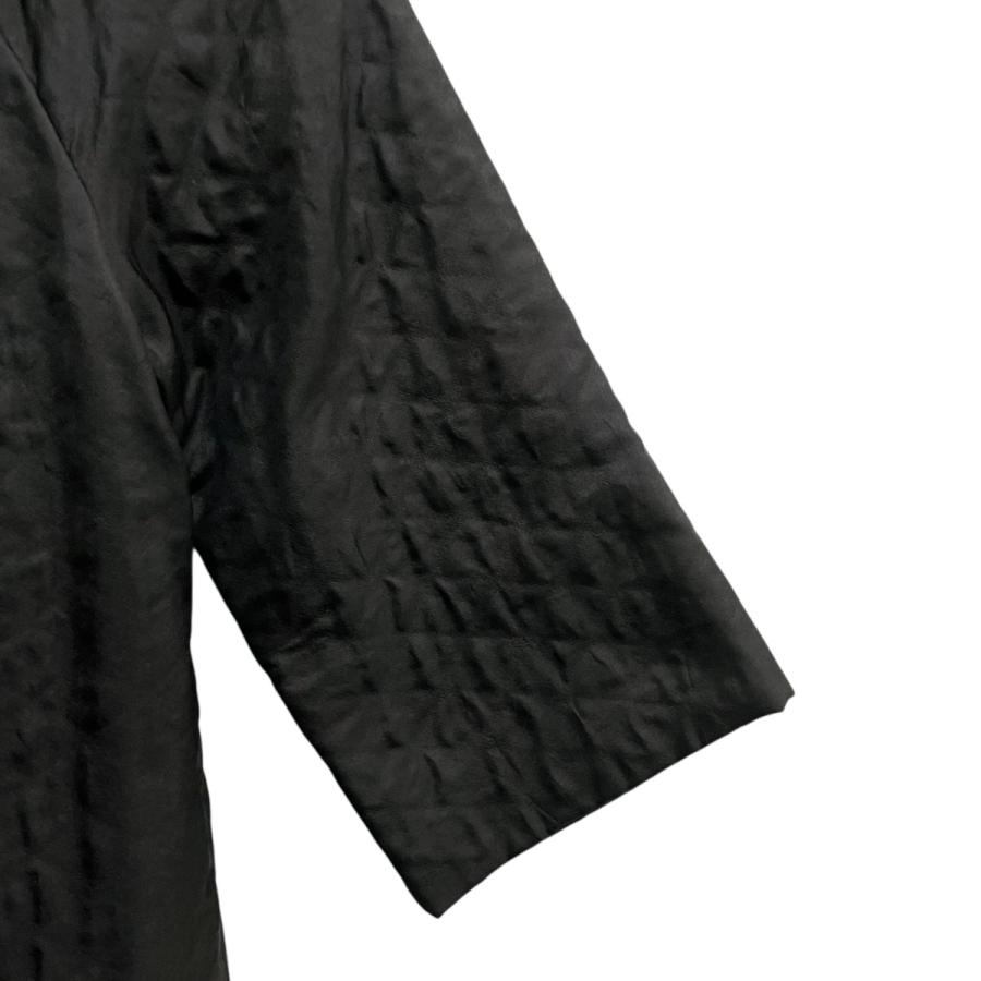 DRIES VAN NOTEN（ドリス ヴァン ノッテン） 半袖スウェット ブラック