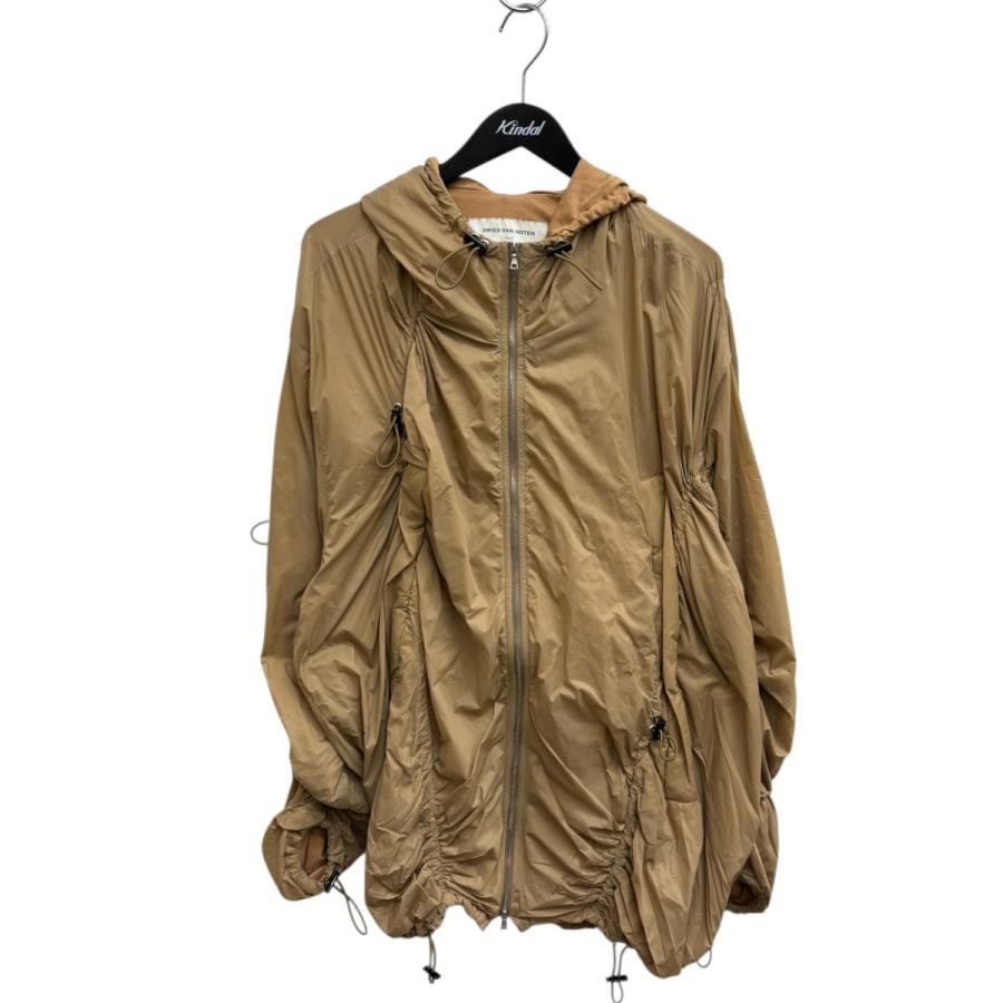 DRIES VAN NOTEN（ドリス ヴァン ノッテン） DRIES VAN NOTEN 21AW